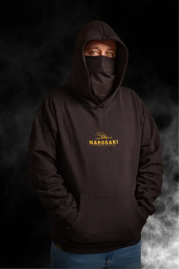 Hoodie Mysterious Sign – Bild 2
