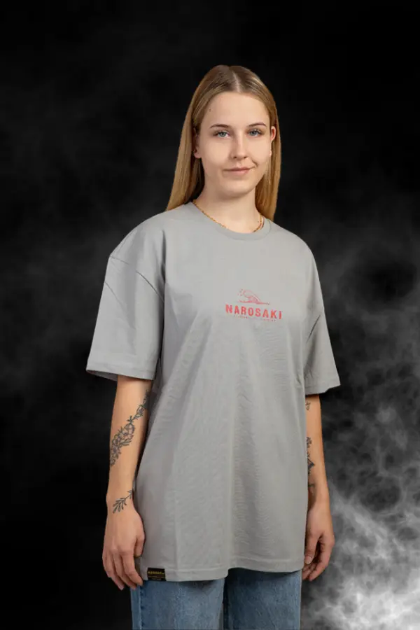 T-Shirt Bloodlust – Bild 3