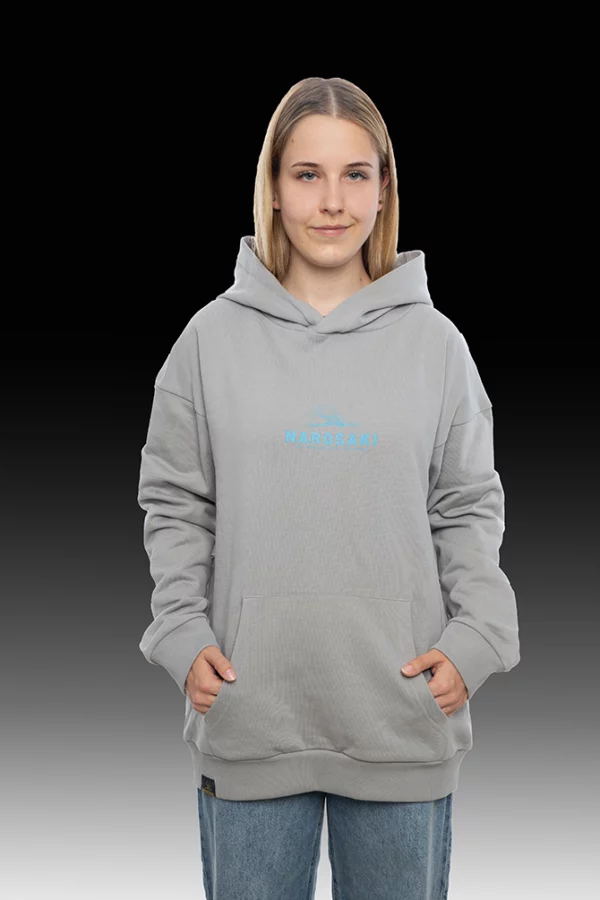 Hoodie Shark Attack – Bild 4