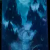 Ghruv’ashar – Das Tal der Verdammten Wandfragment
