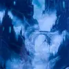 Ghruv’ashar – Das Tal der Verdammten Wandfragment – Bild 2