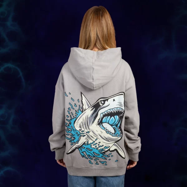 Hoodie Morvyr – Bild 2