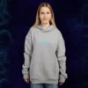 Narosaki Hoodie Morvyr grau 666354 6
