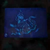Narosaki Poster Schattenwolf Scherbenfall 666113 1
