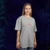 Narosaki TShirt Bloodlust grau 666352 3