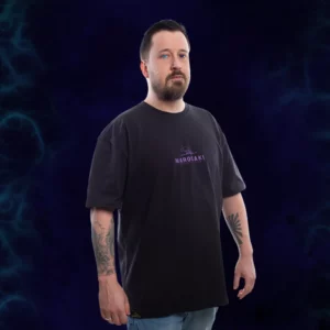 T-Shirt Shadow Temptress