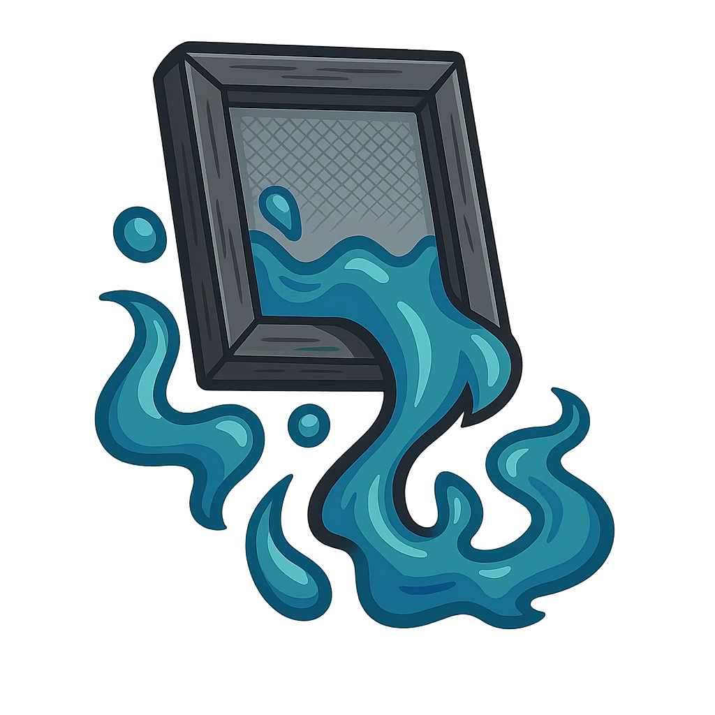 narosaki siebdruck icon