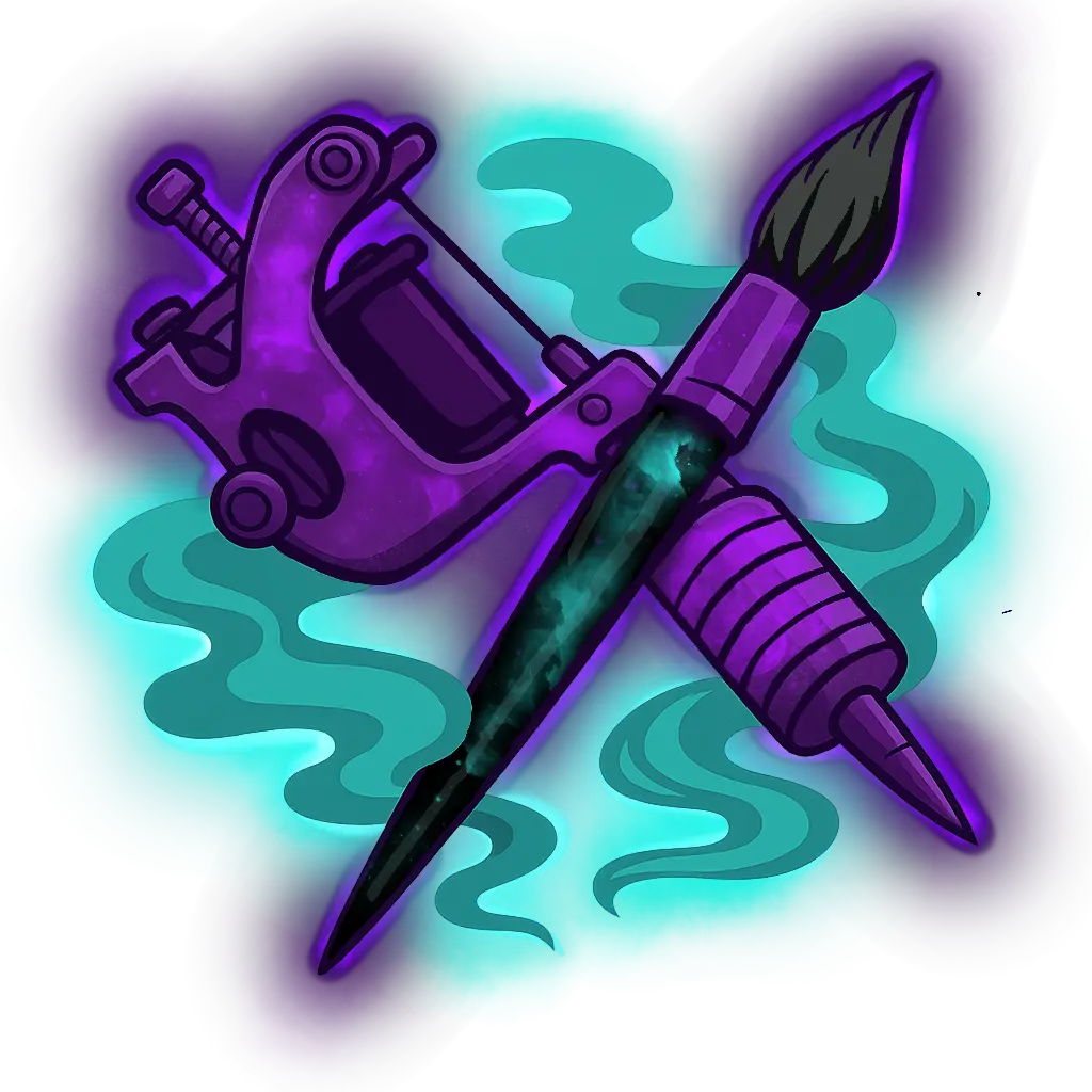 Narosaki Kuenstler Icon